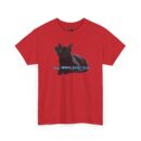 Stay weird, stay you Unisex Heavy Cotton Tee