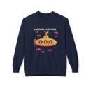 Undersea Adventure Unisex Midweight Softstyle Fleece Crewneck Sweatshirt