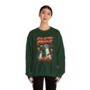 Galactic grooveUnisex Heavy Blend™ Crewneck Sweatshirt