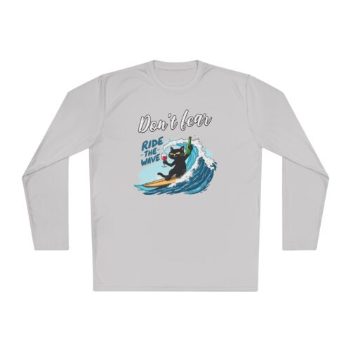 "meta_description": "Stay comfy and protected with this Lightweight Tee featuring quick-dry fabric and UV protection.",