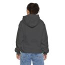 I am Classic Unisex Garment-Dyed Hoodie