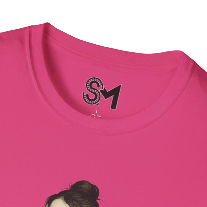 Old Soul, New Rules Unisex T-Shirt - Trendy Graphic Tee for Fashion Lovers - Image 19