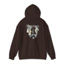 At the last trumpet Unisex Heavy Blend™ Hooded Sweatshirt