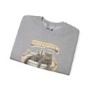 Star cat Unisex Heavy Blend™ Crewneck Sweatshirt