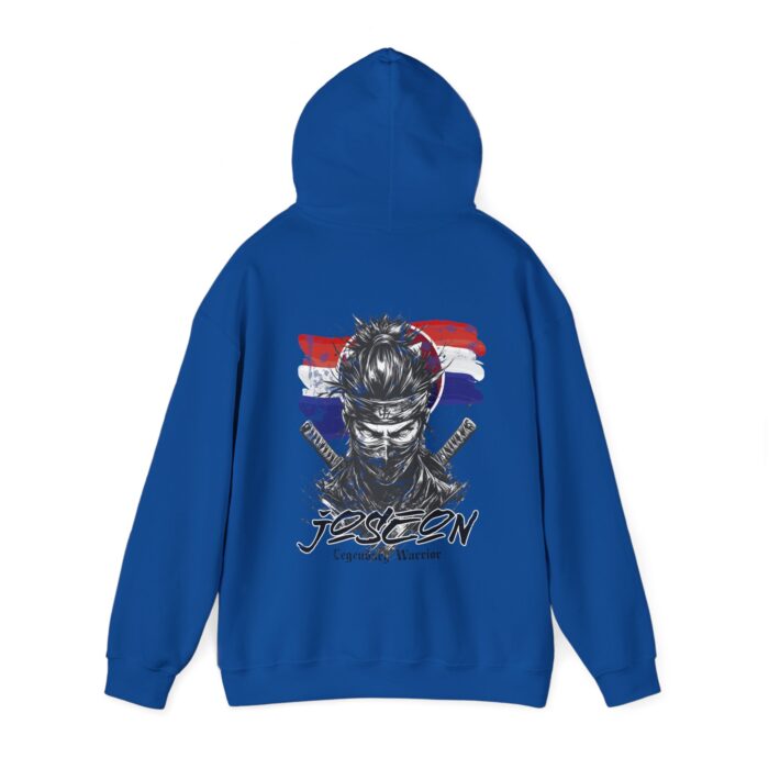 Joseon Unisex Heavy Blend™ Hooded Sweatshirt - Image 23