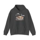 Living in my dream Unisex Heavy Blend™ Hooded Sweatshirt