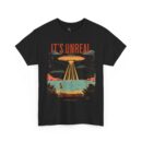 It's unreal Unisex Heavy Cotton Tee