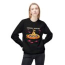 Undersea Adventure Unisex Midweight Softstyle Fleece Crewneck Sweatshirt
