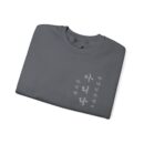 Arirang Unisex Heavy Blend™ Crewneck Sweatshirt