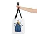 Timeless elegant Tote Bag (AOP)