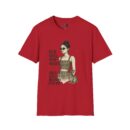 Old Soul, New Rules Unisex T-Shirt - Trendy Graphic Tee for Fashion Lovers