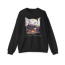 "meta_description": "Unisex sweatshirt offering comfort and style with a modern drop-shoulder design. Perfect for any wardrobe.",