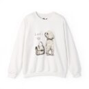 "meta_description": "Shop the 'Let's GO! Unisex Sweatshirt' for unmatched comfort and style in any situation.",