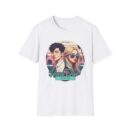 Hongdae Unisex Softstyle T-Shirt