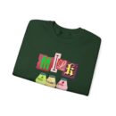 Milk your moment! Unisex Heavy Blend™ Crewneck Sweatshirt