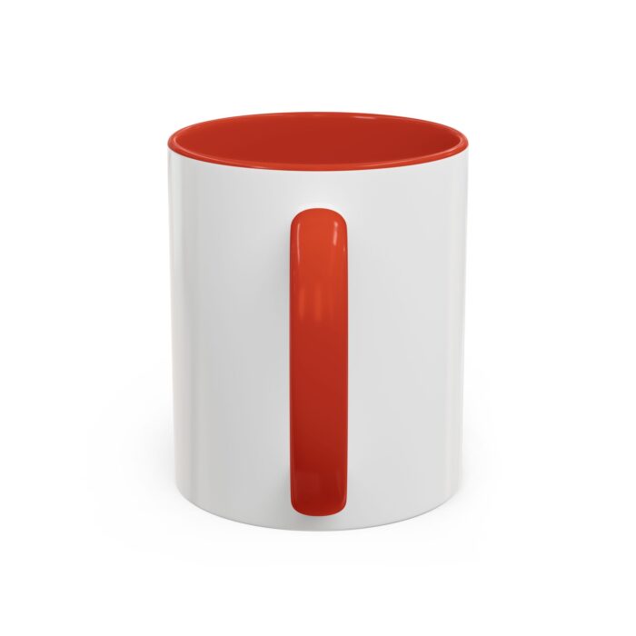 Classic Cappuccino Accent Coffee Mug (11, 15oz) - Image 16
