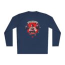 Unstoppable force Unisex Lightweight Long Sleeve Tee