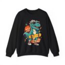Wild street Unisex Heavy Blend™ Crewneck Sweatshirt