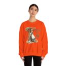 Wishing you joy Unisex Heavy Blend™ Crewneck Sweatshirt