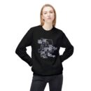 No name  Unisex Midweight Softstyle Fleece Crewneck Sweatshirt