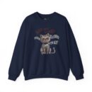 Have you reconciled Unisex Heavy Blend™ Crewneck Sweatshirt