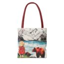 Nature Tote Bag (AOP)
