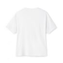 Hongdae style Unisex Oversized Boxy Tee