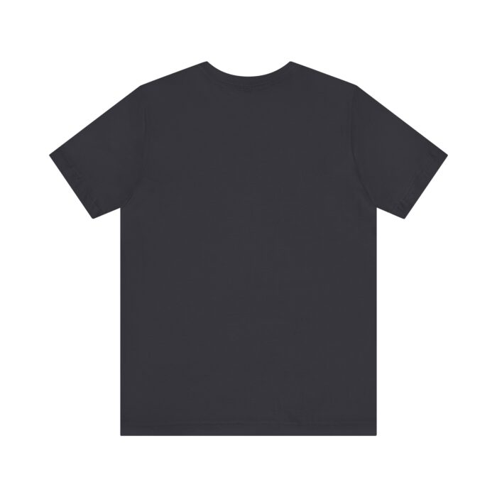 The door is open Unisex Jersey Short Sleeve Tee - Image 10