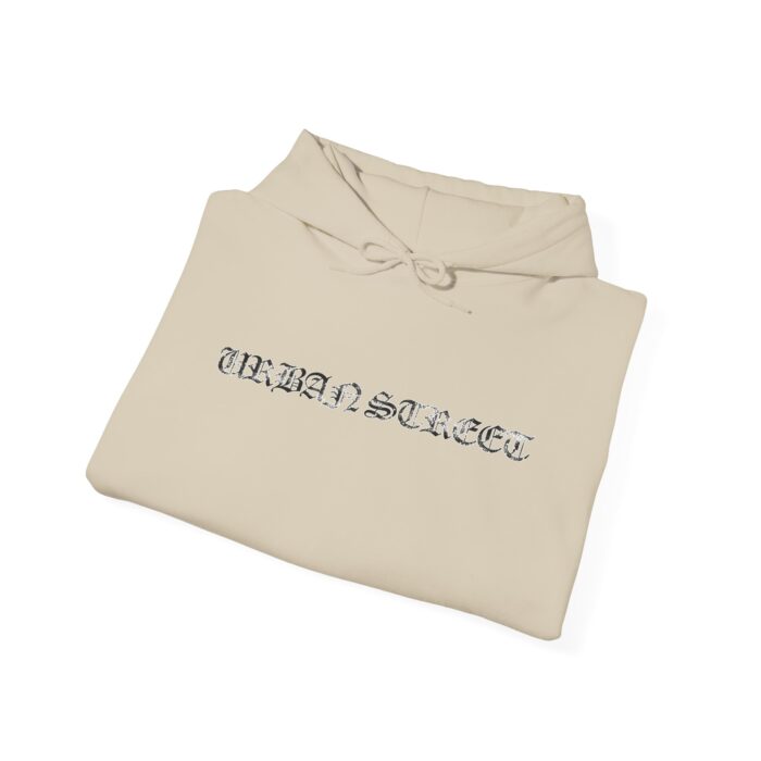 Urban street Unisex Heavy Blend™ Hooded Sweatshirt - Image 16