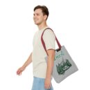 Camping Tote Bag (AOP)