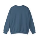 Timeless flight Unisex Heavy Blend™ Crewneck Sweatshirt