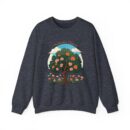 Nature's Charm Unisex Heavy Blend™ Crewneck Sweatshirt