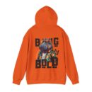 Big Bold Unisex Heavy Blend™ Hooded Sweatshirt