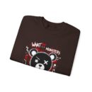 What! monsters as you wish Unisex Heavy Blend™ Crewneck Sweatshirt