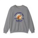 Slow Life Unisex Heavy Blend™ Crewneck Sweatshirt