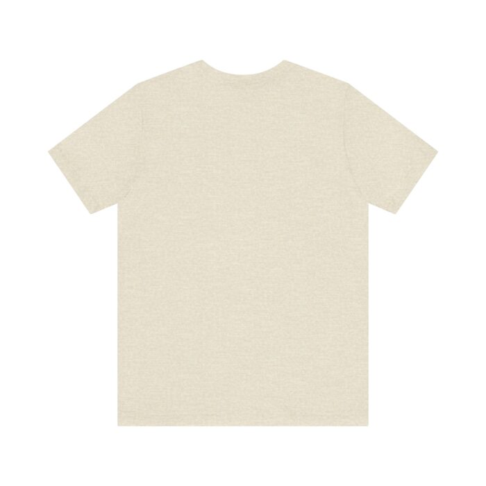 Wander Free Unisex Jersey Short Sleeve Tee - Image 10