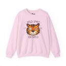 Wild spirit Unisex Heavy Blend™ Crewneck Sweatshirt