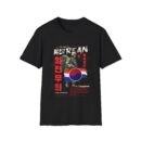 "meta_description": "Discover the K Soldier Spirit Unisex Softstyle Tee - unbeatable comfort in a stylish, durable design.",