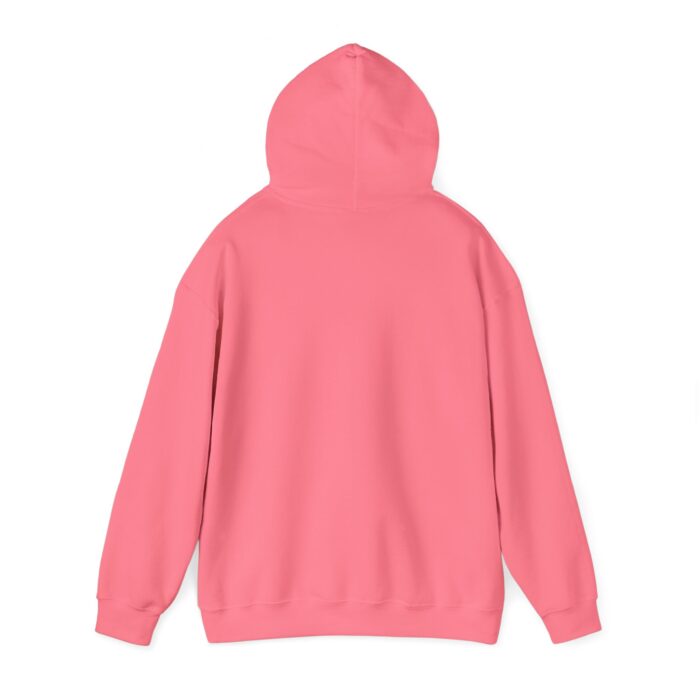 Definitely not my family photo Unisex Heavy Blend™ Hooded Sweatshirt - Image 39