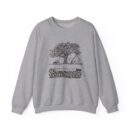 Reap what you sow Unisex Heavy Blend™ Crewneck Sweatshirt