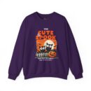 Too cute to spook Unisex Heavy Blend™ Crewneck Sweatshirt