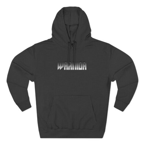 "meta_description": "Beat the cold with the Full Metal Warrior Fleece Hoodie - cozy and durable for ultimate warmth.",