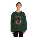 Stay humble Unisex Heavy Blend™ Crewneck Sweatshirt