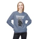 Heart stealer Unisex Midweight Softstyle Fleece Crewneck Sweatshirt