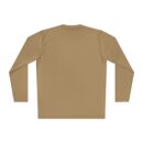 Get action Unisex Lightweight Long Sleeve Tee