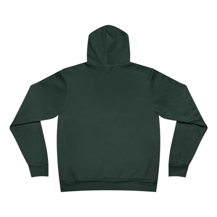 All you need are Unisex Sponge Fleece Pullover Hoodie - Image 4