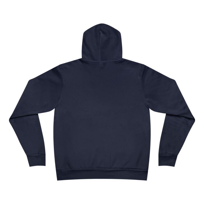 All you need are Unisex Sponge Fleece Pullover Hoodie - Image 8