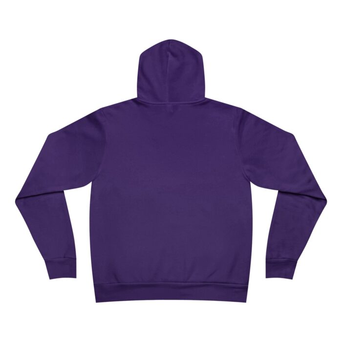 All you need are Unisex Sponge Fleece Pullover Hoodie - Image 10