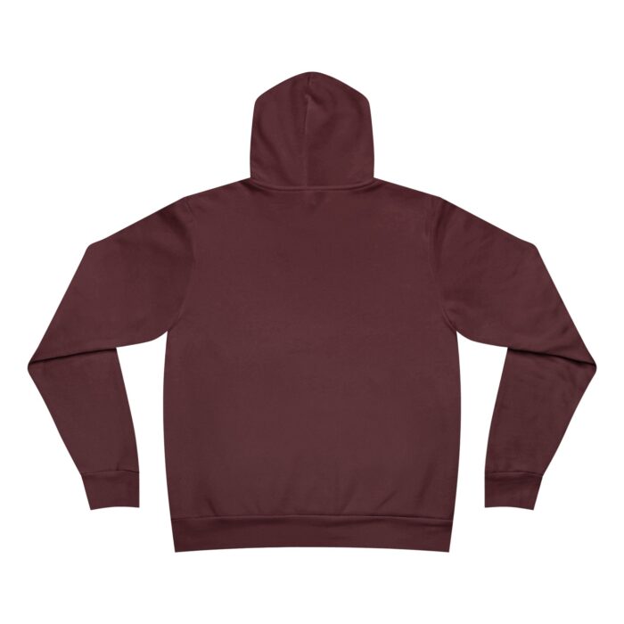 All you need are Unisex Sponge Fleece Pullover Hoodie - Image 12