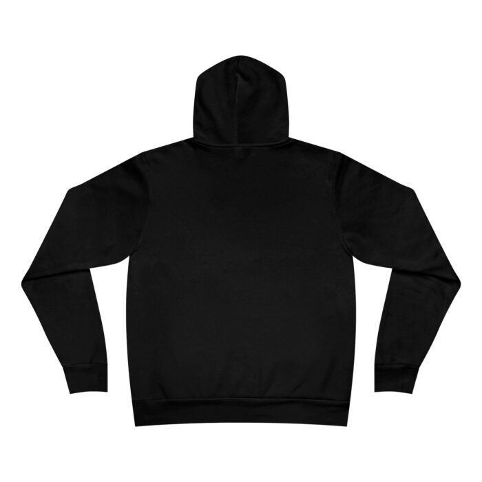 All you need are Unisex Sponge Fleece Pullover Hoodie - Image 2